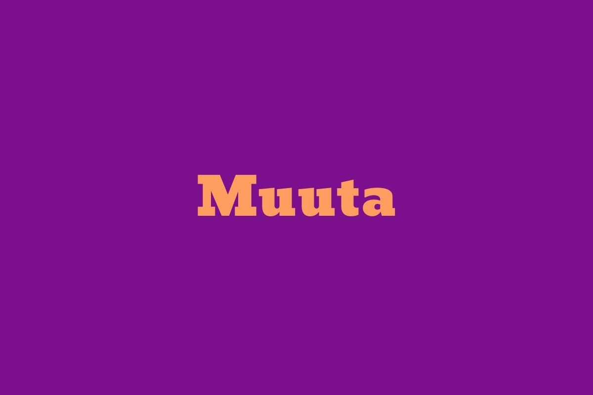 Muut tuotteet