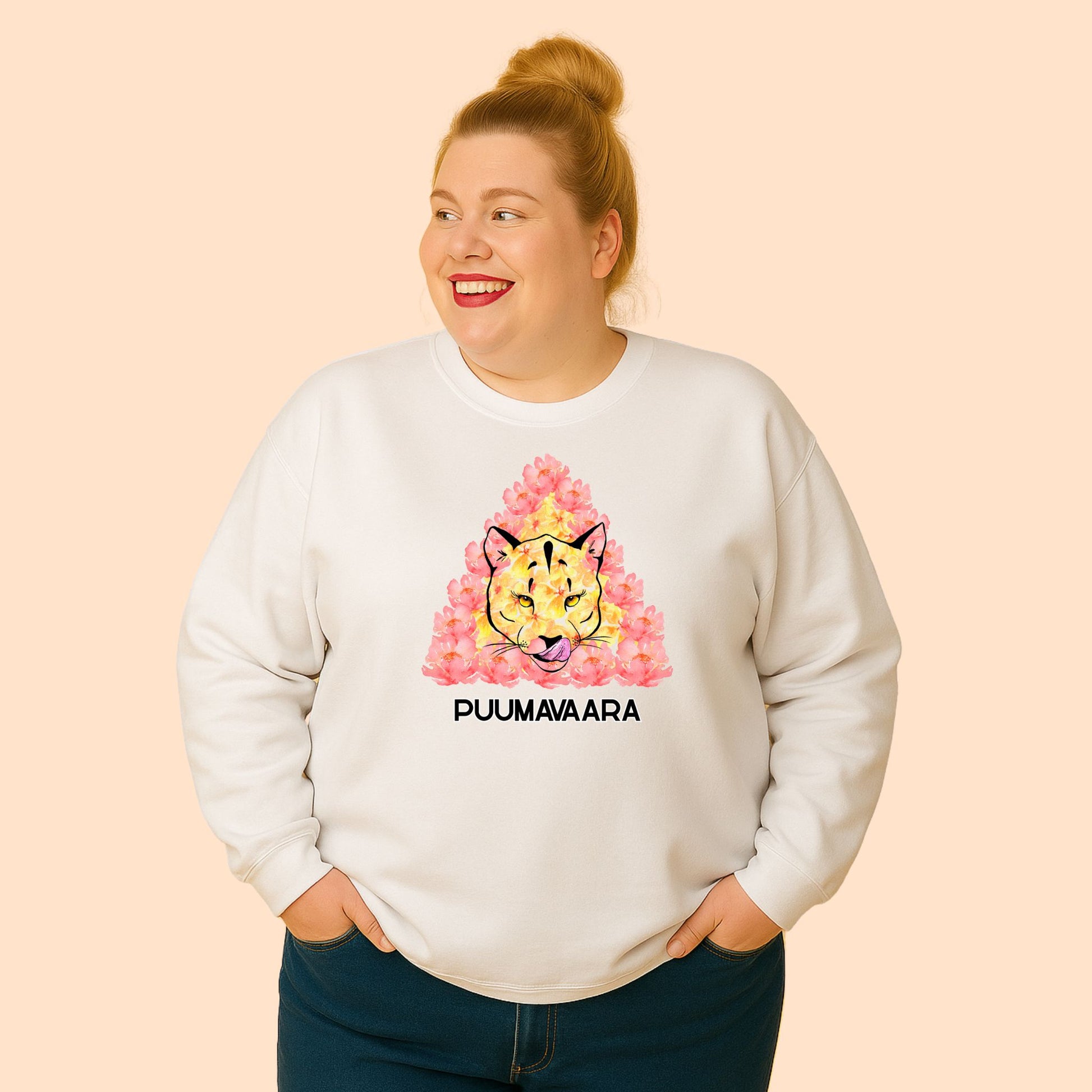 Puumavaara - collari, useita värejä
